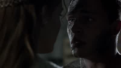 I do still love you. - Teen Wolf