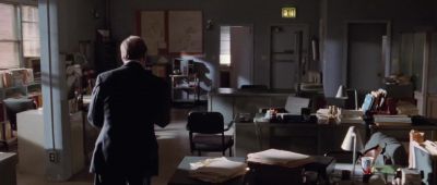 I do That's right - Glengarry Glen Ross
