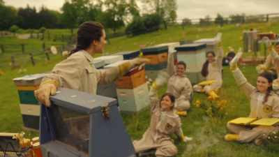 - I do!
- That's what I like to see! - Ruby and the Well