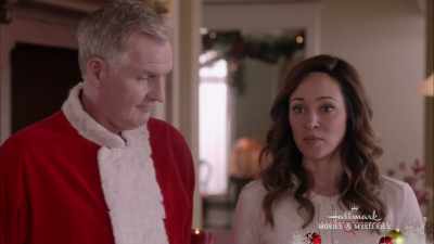 I do the decorations, - A Bramble House Christmas