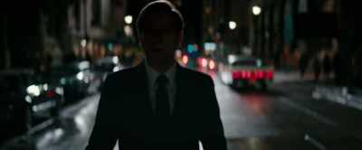 ♪ I do the same thing
all over... ♪ - American Pastoral