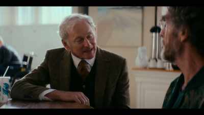 I either do them or I do not do them,
and in this case- - Tales of the City