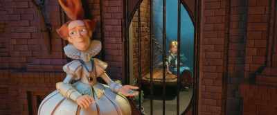 I do, and therefore all
of Lilliput would agree. - Gulliver Returns