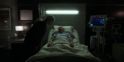 I do think you are the good guy. - Goliath