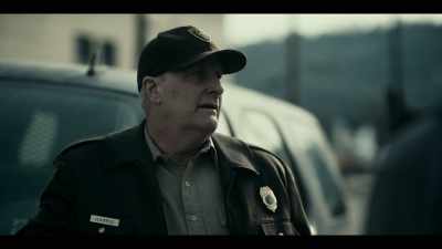 I do think, and I can make
that known around town. - American Rust