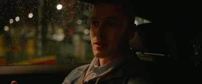 I do think it's quite crazy how
it's such a hard thing to talk about. - Triangle of Sadness