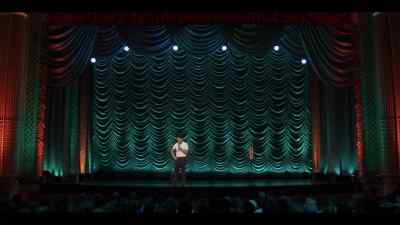 I do think it's tough
for straight men in 2024 - Ronny Chieng: Love to Hate It