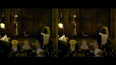 Do you think someone knows? - Silent Hill: Revelation