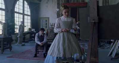I do think,
male or female, - Little Women