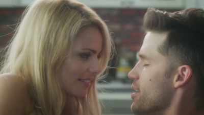 I do think you need
a little frosting. - Dirty Sexy Saint