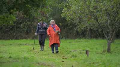 I do think that people who know
stuff, that is really sexy. - Extraordinary Escapes with Sandi Toksvig