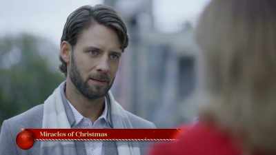 I do think
that there is a child out there - Debbie Macomber's A Mrs. Miracle Christmas