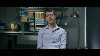 I do think, though, that people
sometimes enter transactions - Steinheist