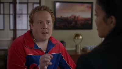 I do think you wanna focus
on your diet a little bit better, - Not Dead Yet
