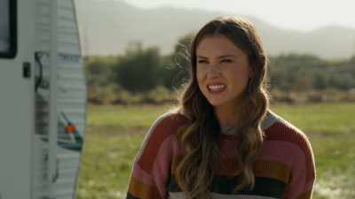 I, do you think it would
be an inconvenience? - Romance on the Ranch