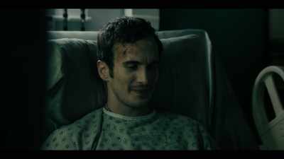 I do think you're a
sweet guy and cool. - Justified: City Primeval