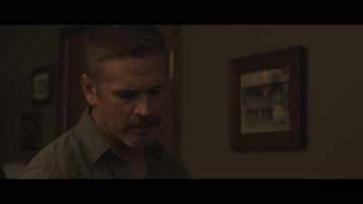 I do this, you hand over
that deed to the house. - The Rodeo Thief