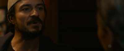 I do this,
it's to pay off a debt. - Red Right Hand