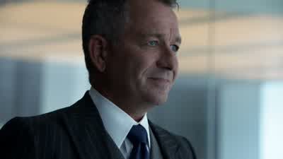 I do this, there's no turning back. - Gotham