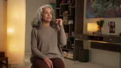 I do truly believe
people see a use case for it - Impact x Nightline