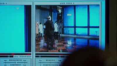 Do you understand me? - Torchwood