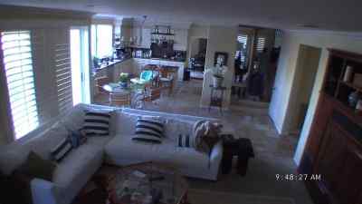 I do understand, OK? I just,
I don't believe in that stuff, - Paranormal Activity 2