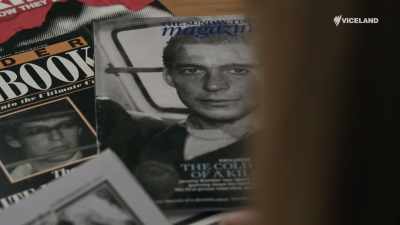 I do understand when people say
that it's time to let the case lie - The Bambers: Murder at the Farm