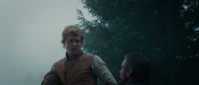 I do understand. - Eragon