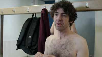 I do usually pre-blow, - Motherland