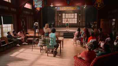 Do you wanna build a snowman? - High School Musical: The Musical: The Series