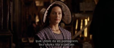 I do want to help them whatever you say - The Young Victoria