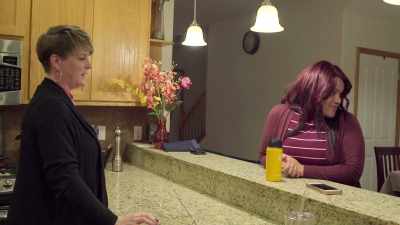 I do want her– - Sex Next Door