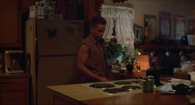 I DO want your money - Repo Man