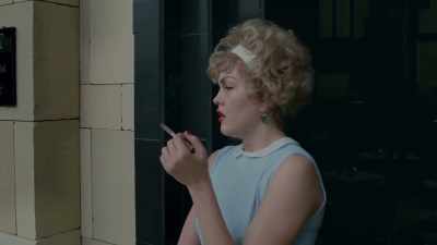 I do want to retire. - DAU. Degeneration