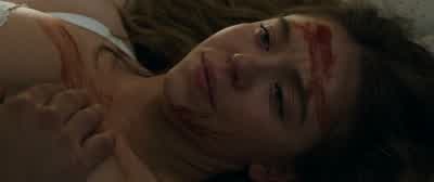 I do want those things. - The Housemaid