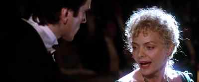 I do want you to know
what you advised me was right. - The Age of Innocence