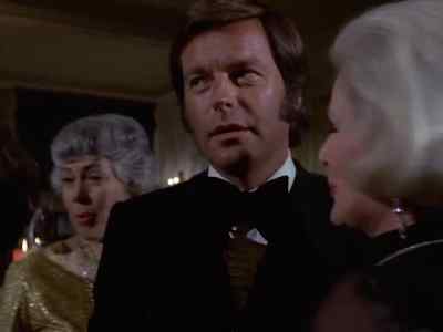 I do want you to move on, here.
I've quite a few-- - The Streets of San Francisco