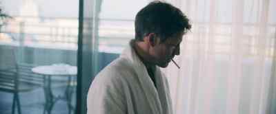 I do weeks, sometimes months'
worth of research, - Strangers