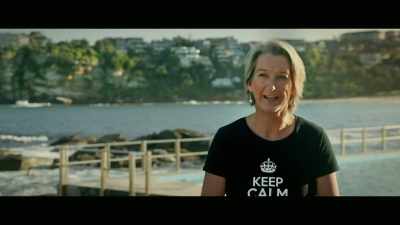 I do what I can to
mitigate that risk, - Envoy: Shark Cull