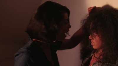 I do what I gotta do to make it. - Girl in the Closet