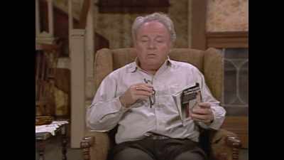 I do what I usually do,
look at TV. - Recorder: The Marion Stokes Project