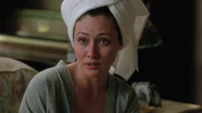 I do what it takes to help him
live his best life - Charmed