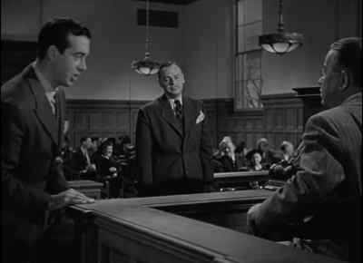 - I do.
- What'd you say? - Miracle on 34th Street