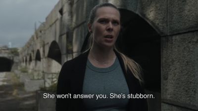 Do you who we are? - FBI