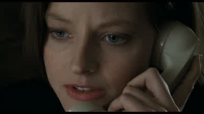 I do wish we could chat longer butI'm having an old friend for dinnerByeDr LecterDr LecterDr LecterDr Lecter - The Silence of the Lambs