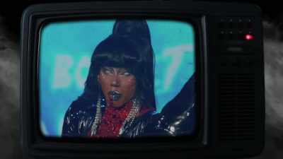 I do wish my sisters well, - The Boulet Brothers' Dragula: Titans