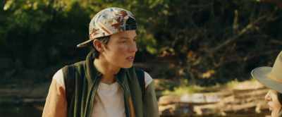 I do, but without it being perfectly
lined up, it-it wouldn't make any sense. - The Quest for Tom Sawyer's Gold
