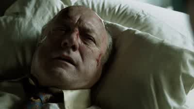 I do worry about that. - Gotham