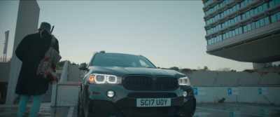 I do worry.
We need her under our control. - Last Light