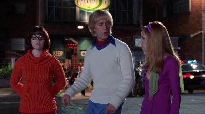 I do Yeah I quit - Scooby Doo